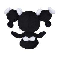 Authentic Pokemon Center Pokemon fit plush Gothorita 16cm 